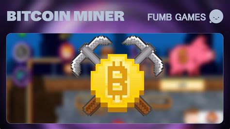 You Can Earn Real Bitcoin for Playing This Crypto Mining .